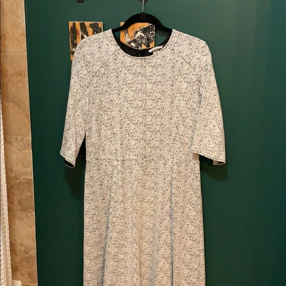 Large never worn h and m dress. - Picture 1 of 4